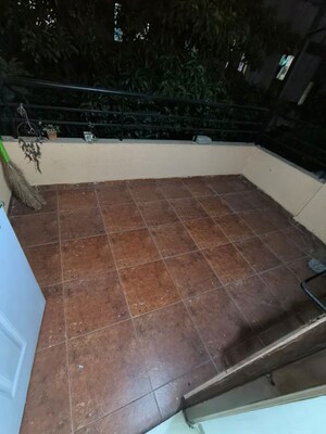 Furnished Amenities in 2 BHK Apartment at Kalpavruksha Eros Meadows, Wakad – for Sale