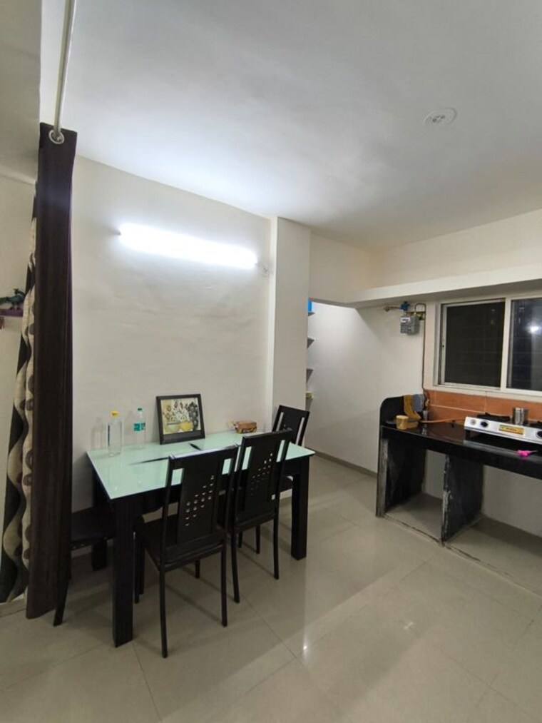 Gym, kalpavruksha-eros-meadows 2 Bedroom 700 Sq.Ft. Apartment In Wakad Pune 10649923