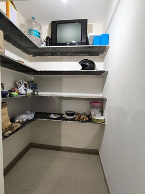 Furnished Amenities in 2 BHK Apartment at Kalpavruksha Eros Meadows, Wakad – for Sale