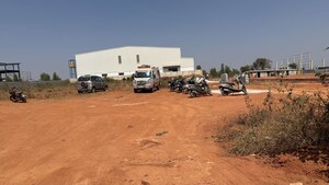  Industrial Plot For Rent in Devanahalli