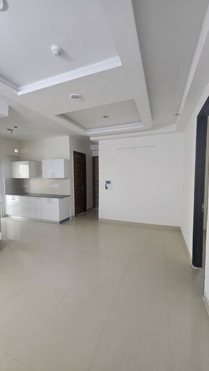 Building Lobby in 3 BHK Apartment at Samridhi Luxuriya Avenue, Sector 150 – for Sale