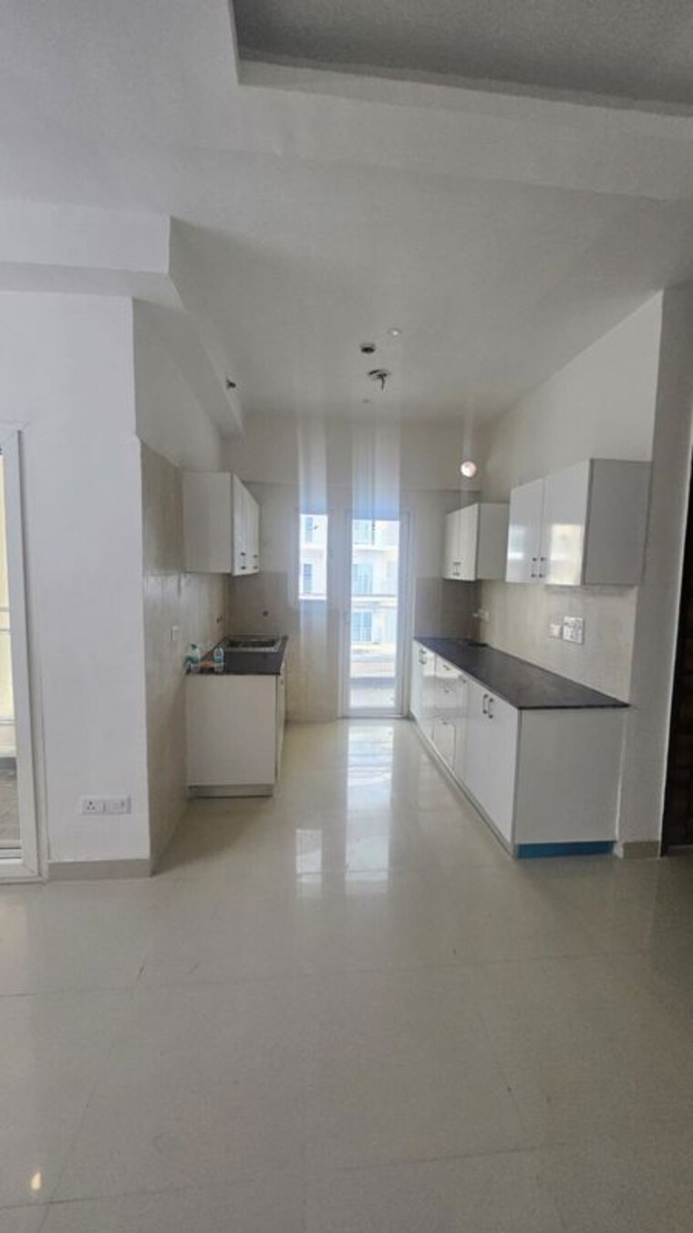 Kitchen, samridhi-luxuriya-avenue 3 Bedroom 1495 Sq.Ft. Apartment In Sector 150 Noida 10649914