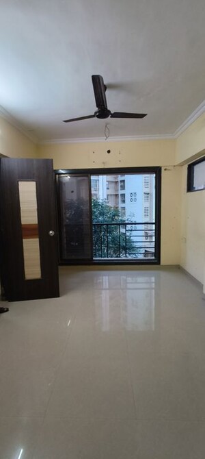 Room in 2 BHK Apartment at Eksar – for Sale
