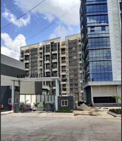 2 BHK Apartment For Sale in Kolte Patil City Avenue