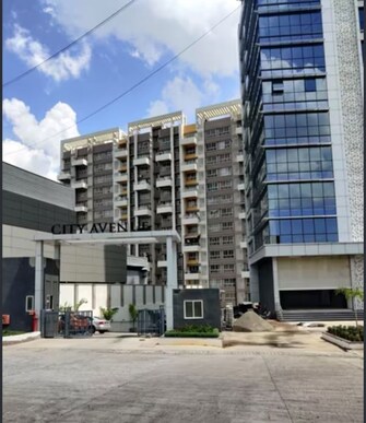 2 BHK Apartment For Sale in Kolte Patil City Avenue in Wakad, Pune