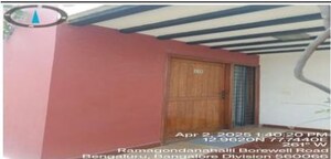 Bedroom in  Villa at Whitefield – for Sale