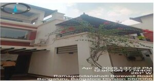  Villa – Exterior View View at Whitefield - for Sale
