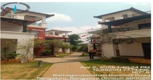 Villa For Sale in Whitefield