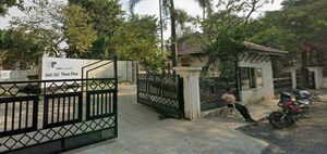  Villa – Exterior View View at Whitefield - for Sale