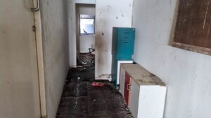   Office Space at Vashi – for Sale
