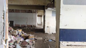   Office Space at Vashi – for Sale