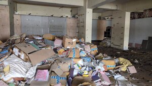   Office Space at Vashi – for Sale