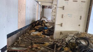   Office Space at Vashi – for Sale