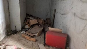   Office Space at Vashi – for Sale