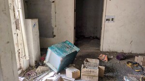   Office Space at Vashi – for Sale
