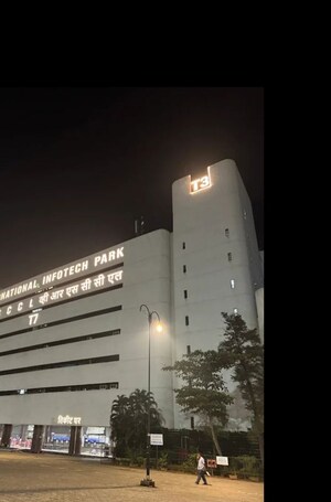   Office Space at Vashi – for Sale