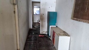   Office Space at Vashi – for Sale