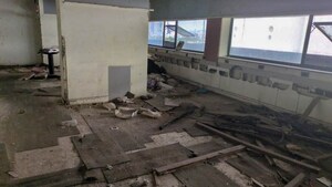   Office Space at Vashi – for Sale