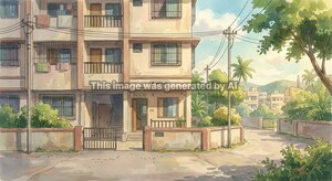  Apartment For Sale in Vasai