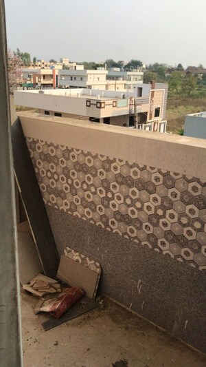 Kitchen in  Apartment at Raghunadapalem – for Sale