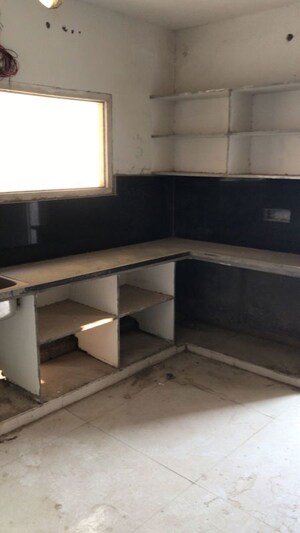 Kitchen in  Apartment at Raghunadapalem – for Sale