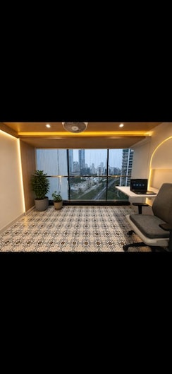 2 BHK +Apartment For Rent in Shilp Tower