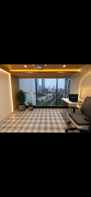 2 BHK Apartment For Rent in Shilp Tower, Lower Parel