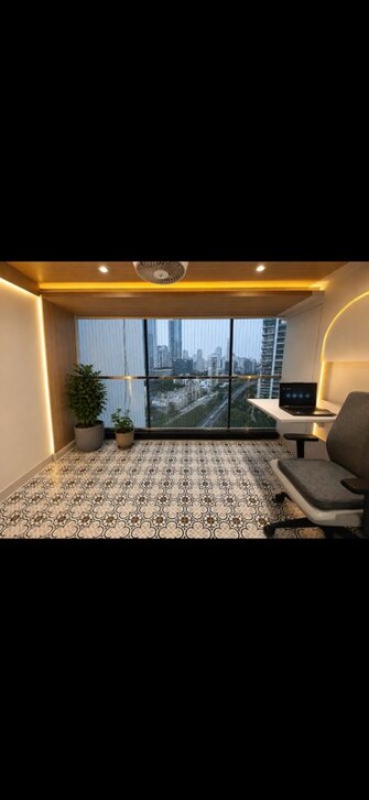 2 BHK +  750 Sq.Ft. Apartment in Shilp Tower