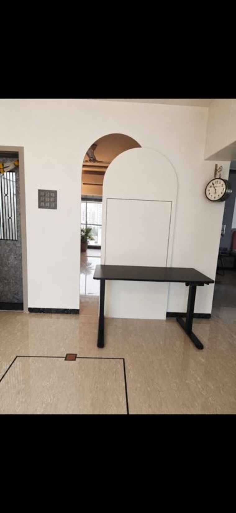 Bathroom, shilp-tower 2 Bedroom 750 Sq.Ft. Apartment In Lower Parel Mumbai 10649928