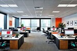 2875 Sq.Ft. Office Space in Baner