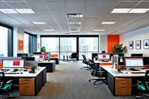  Office Space For Rent in Baner