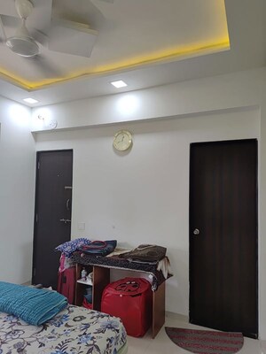 Bedroom in 2 BHK Apartment at Ace Almighty Phase 2, Tathawade – for Sale