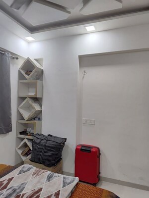 Furnished Amenities in 2 BHK Apartment at Ace Almighty Phase 2, Tathawade – for Sale
