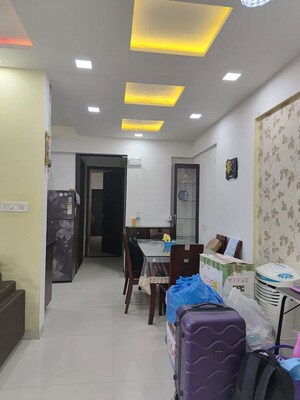 2 BHK Apartment For Sale in Ace Almighty Phase 2, Tathawade