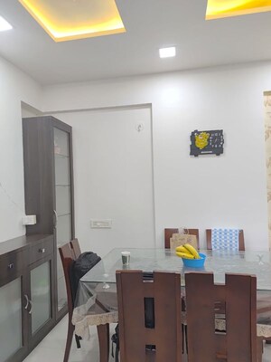 Team Area in 2 BHK Apartment at Ace Almighty Phase 2, Tathawade – for Sale