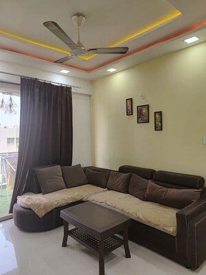 Team Area in 2 BHK Apartment at Ace Almighty Phase 2, Tathawade – for Sale