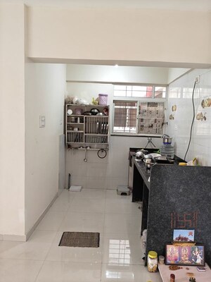 Kitchen in 2 BHK Apartment at Kharalwadi – for Rent