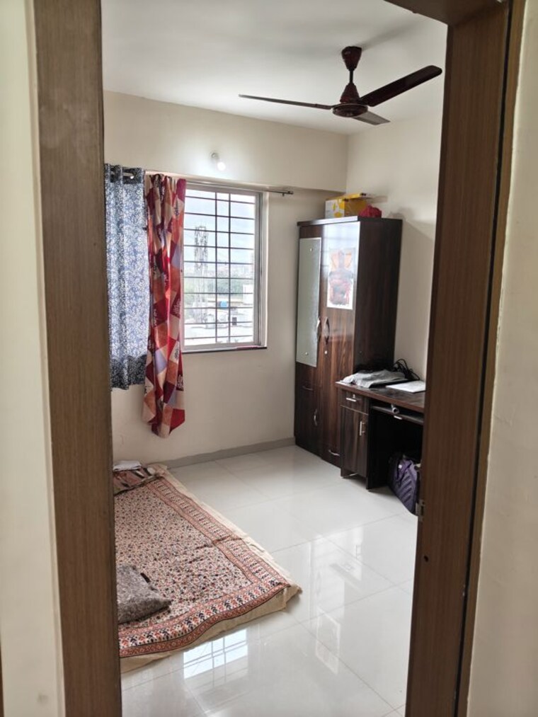 Bedroom, kharalwadi 2 Bedroom 700 Sq.Ft. Apartment In Kharalwadi Pune 10649964