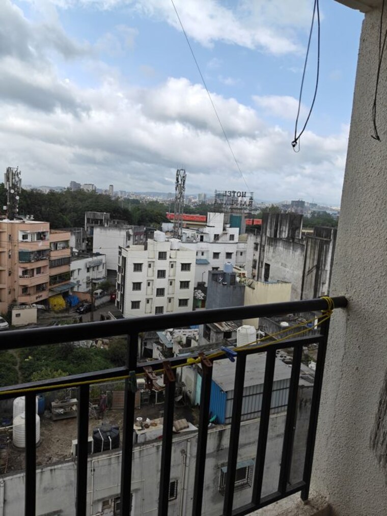 Exterior View, kharalwadi 2 Bedroom 700 Sq.Ft. Apartment In Kharalwadi Pune 10649964