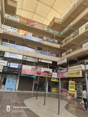  Shop – Exterior View View at Kudasan - for Sale