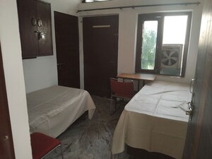  Pg For Rent in Mangalam Radiance, Tonk Road