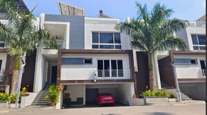  Villa – Exterior View View at Kismatpur - for Sale