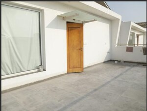 Building Lobby in  Villa at Kismatpur – for Sale