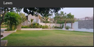  Villa – Garden View at Kismatpur - for Sale