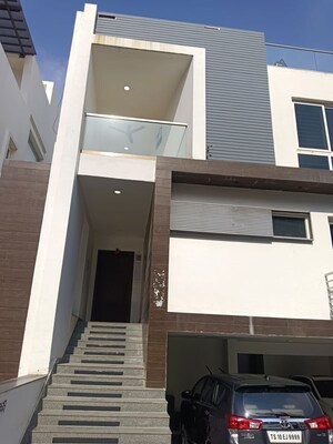  Villa For Sale in Kismatpur