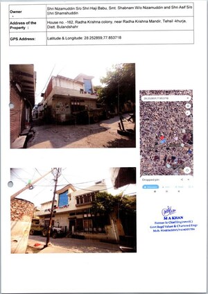 Independent House For Sale in Jainpur