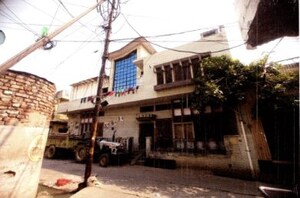  Independent House – Exterior View View at Jainpur - for Sale