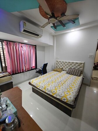 2 BHK +Apartment For Rent in Mahaveer Tower in Worli, Mumbai