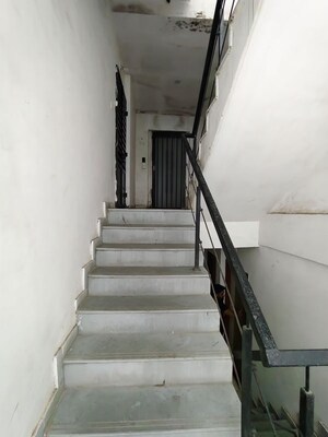 Staircase in  Apartment at Laxmipura – for Sale