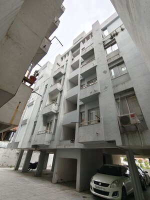  Apartment – Exterior View View at Laxmipura - for Sale
